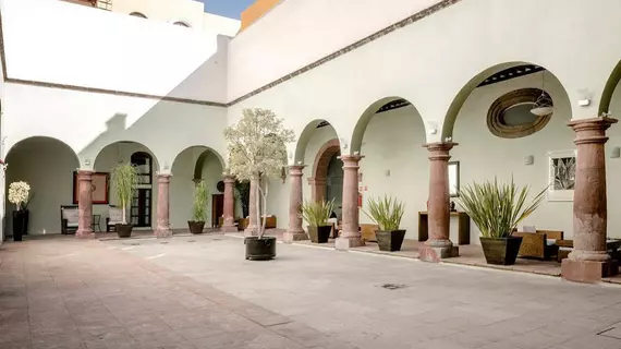 Hotel La Morada | Guanajuato - San Miguel de Allende