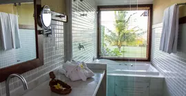 Gungaporanga Hotel | Northeast Region - Alagoas (eyaleti) - Barra de Sao Miguel