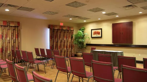 Hampton Inn & Suites Austin Cedar Park-Lakeline, TX | Teksas - Austin (ve civarı) - Austin