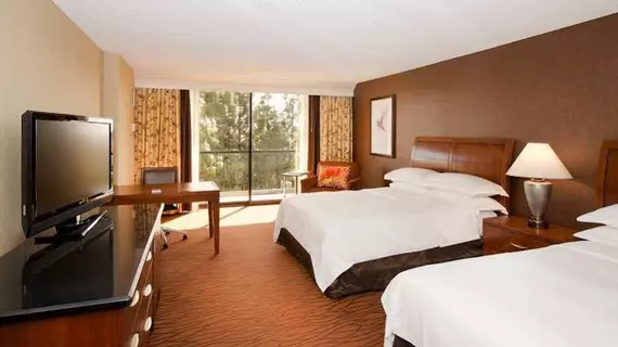 Hilton Orange County/Costa Mesa | Kaliforniya - Orange County - Costa Mesa