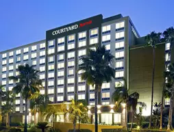 Courtyard by Marriott San Diego Mission Valley/Hotel Circle | Kaliforniya - San Diego County - San Diego - Mission Valley