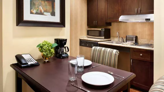 Homewood Suites by Hilton Shreveport / Bossier City LA | Louisiana - Bossier Parish - Shreveport (ve civarı) - Bossier City