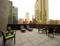 Hilton Garden Inn New York/Central Park South-Midtown West | New York - New York (ve civarı) - Manhattan - Midtown West