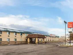 Econo Lodge Evanston | Wyoming - Evanston