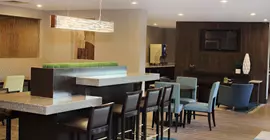 Holiday Inn Express Brentwood-South Cool Springs | Tennessee - Nashville-Davidson - Nashville (ve civarı) - Franklin