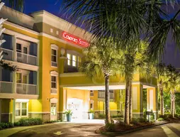 Comfort Suites at Isle of Palms Connector | Güney Karolayna - Charleston (ve civarı) - Mount Pleasant