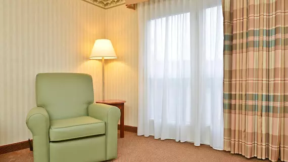 Best Western - Freeport Inn | Maine - Portland (ve civarı) - Freeport