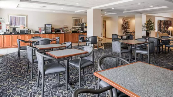 Wingate by Wyndham Spokane | Washington - Spokane (ve civarı) - Spokane