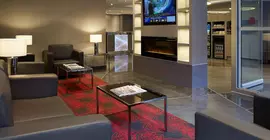 Residence Inn Montreal Downtown | Quebec - Montreal (ve civarı) - Montreal - Golden Square Mile