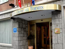 Casón del Tormes