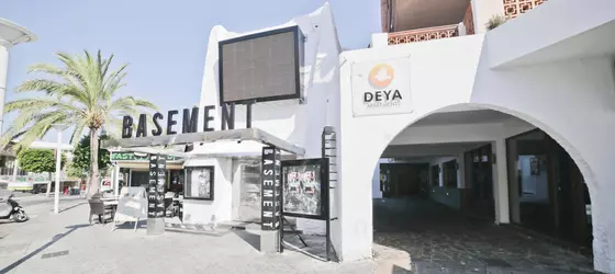 Deya Apart | Balearic Adaları - Mayorka Adası - Calvia - Santa Ponsa