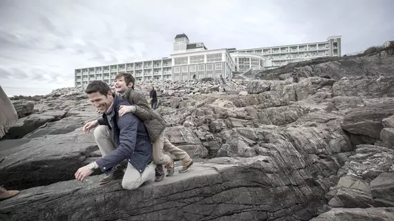 Cliff House Maine | Maine - Ogunquit - Wells (ve civarı) - Cape Neddick