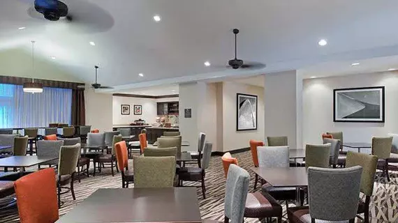 Homewood Suites by Hilton St. Louis - Galleria | Missouri - St. Louis (ve civarı) - Richmond Heights