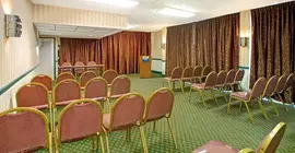 Days Inn Alexandria South | Virginia - İskenderiye - Huntington