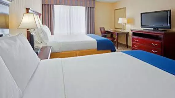 Holiday Inn Express Hotel & Suites West Long Branch | New Jersey - Manalapan Township - Red Bank - Tinton Falls (ve civarı) - Colts Neck - Ocean Township