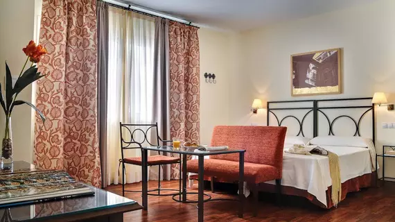 Apartamentos Murillo | Andalucia - Seville İli - Sevilla - Casco Antiguo