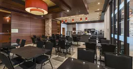 Quality Inn & Suites Lévis | Quebec - Quebec (ve civarı) - Levis