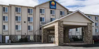 Comfort Inn & Suites Walla Walla