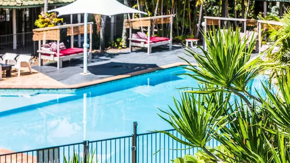 Quality Ballina | New South Wales - Byron Bay (ve civarı) - East Ballina