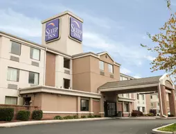 Sleep Inn Allentown | Pensilvanya - Bucks County - Allentown (ve civarı) - Allentown