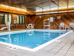 QUALITY INN MINOCQUA | Wisconsin - Rhinelander (ve civarı) - Minocqua