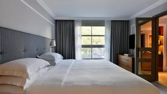 Hyatt Regency London - The Churchill | Londra (ve civarı) - City of Westminster - Marylebone