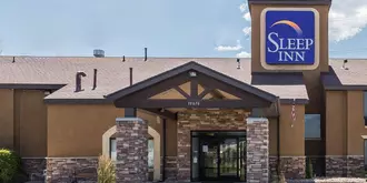 Sleep Inn South Jordan