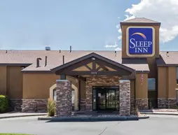 Sleep Inn South Jordan | Utah - Salt Lake City (ve civarı) - South Jordan