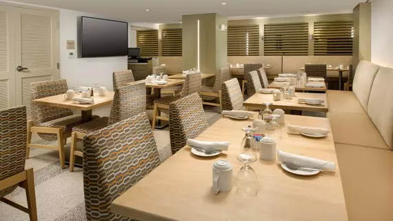 Hilton Garden Inn Miami South Beach-Royal Polo | Florida - Miami Beach - Mid Plajı