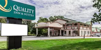 Comfort Inn & Suites Quakertown