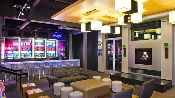 Aloft Arundel Mills | Maryland - Baltimore (ve civarı) - Hanover