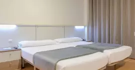 Hostal Vertice Roomspace | Madrid Özerk Topluluğu - Madrid (ve civarı) - Madrid