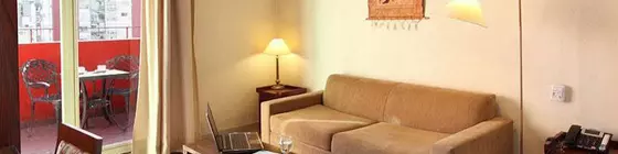 BA Central Hotel | Buenos Aires (ili) - Buenos Aires (ve civarı) - Buenos Aires - Avenida Corrientes