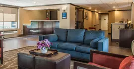 Comfort Inn Clarks Summit | Pensilvanya - Scranton (ve civarı) - Clarks Summit