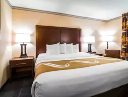 Quality Inn Cortland | New York - Ithaca (ve civarı) - Cortland