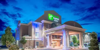 Holiday Inn Express Hotel & Suites Hobbs