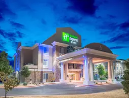 Holiday Inn Express Hotel & Suites Hobbs | New Mexico - Hobbs