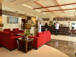 Legacy Hotel Apartments | Dubai - Dubai