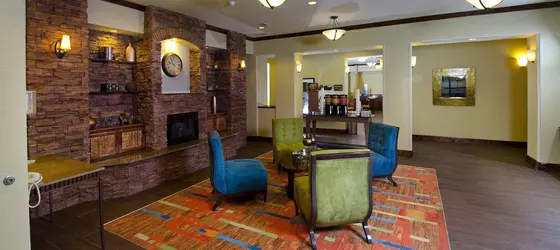 HAMPTON INN & SUITES GALLUP | New Mexico - Gallup