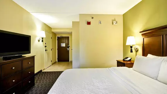 Hampton Inn Cleveland-Westlake | Ohio - Cleveland (ve civarı) - Westlake