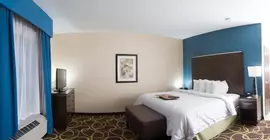 Hampton Inn & Suites by Hilton Regina East Gate | Saskatchewan - Regina