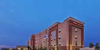 Hampton Inn & Suites Owasso