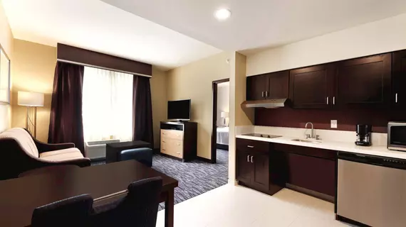 Homewood Suites Mobile | Alabama - Mobile (ve civarı) - Mobile