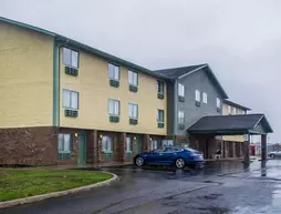 Quality Inn | Ohio - Summit İlçesi - Akron (ve civarı) - Streetsboro