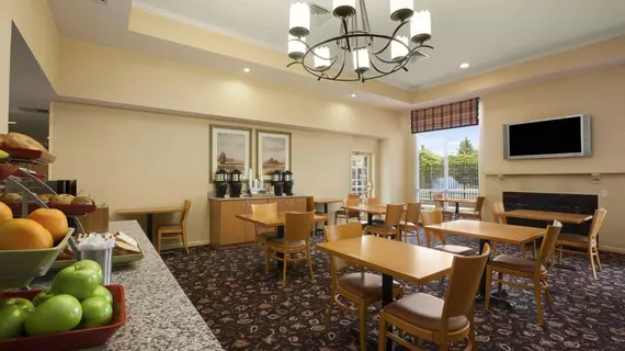 Hawthorn Suites by Wyndham Philadelphia Airport | Pensilvanya - Bucks County - Philadelphia (ve civarı) - Philadelphia