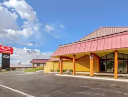 Econo Lodge Inn & Suites Gilbertsville | Kentucky - Paducah (ve civarı) - Gilbertsville