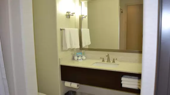 Holiday Inn Express Hotel and Suites Duncan | Oklahoma - Duncan