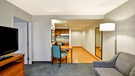 Homewood Suites by Hilton Cincinnati-Milford | Ohio - Cincinnati (ve civarı) - Milford