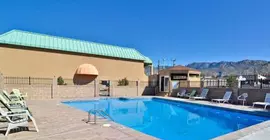 Rodeway Inn East | New Mexico - Albuquerque (ve civarı) - Albuquerque