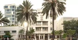 Iberostar Berkeley | Florida - Miami Beach - Güney Plajı